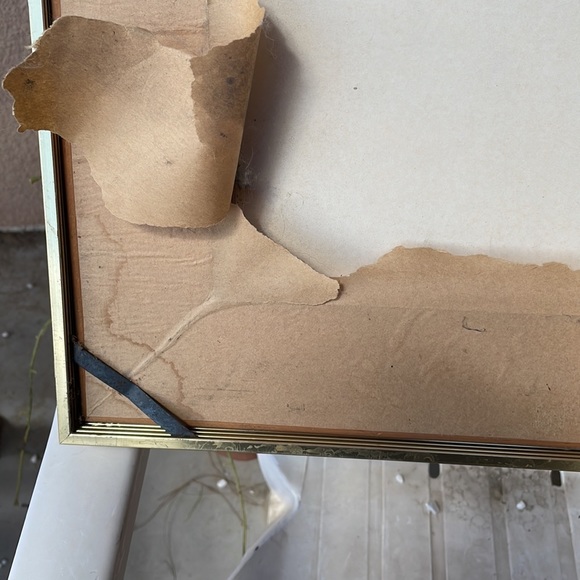 ABC Television Studio photo poster framed - Picture 8 of 11